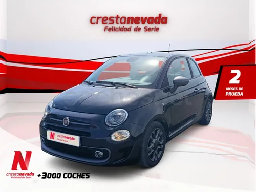 FIAT 500 Sport 1.0 Hybrid 70 CV
