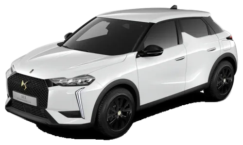 DS 3 E-Tense 156cv DS Performance Line