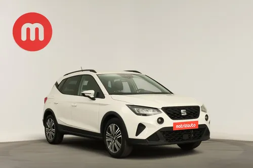 Seat Arona 1.0 Tsi Style Dsg