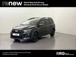 Dacia jogger tce 110 7 pl extreme