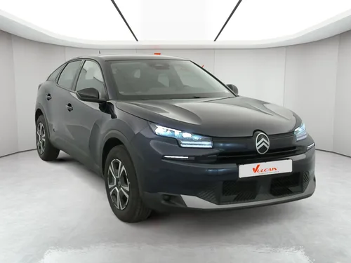 Citroën C4 Hybride 110 ch e-DCS6 You 2025