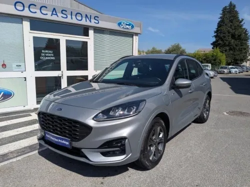 Ford Kuga 2.5 Duratec 225ch PHEV ST-Line Business BVA