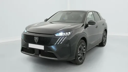 Peugeot 3008 Hybrid 145 e-DCS6 GT - GT