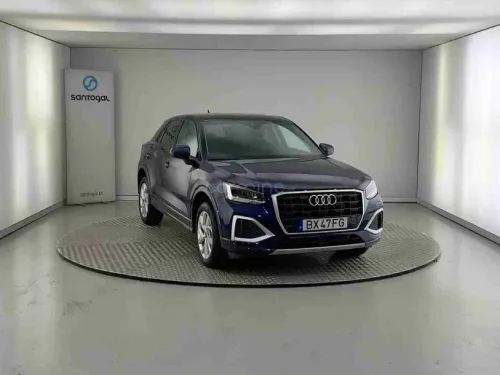 Audi Q2 Q2 30 TDI Advanced