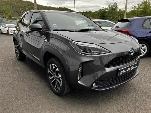 Toyota Yaris Cross HYBRIDE 1.5 DESIGN 116CV BOITE AUT