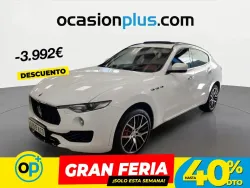 Maserati Levante 430 S Aut.