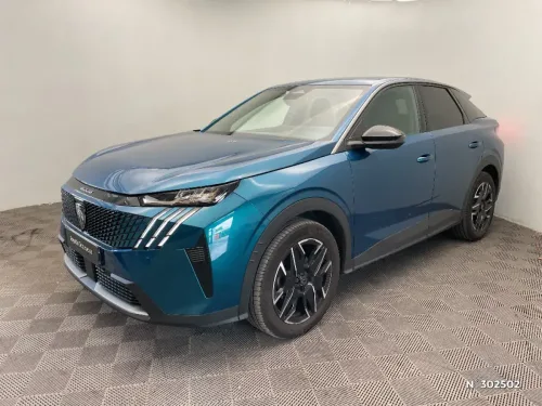 PEUGEOT 3008 III