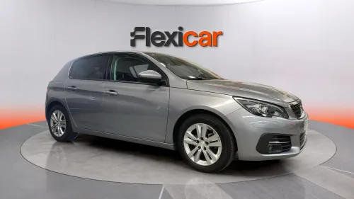 Peugeot 308 1.2 PureTech Active