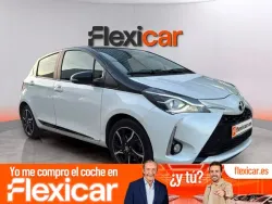 Toyota Yaris 1.5 Feel!