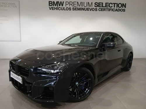 BMW Serie 2 M2