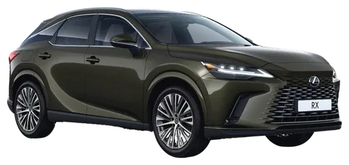 Lexus RX 450h+ 2.5 Híbrido Plug-In 309cv Executive