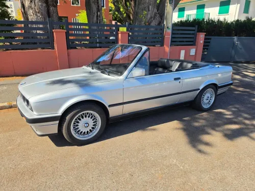 BMW 320 320i