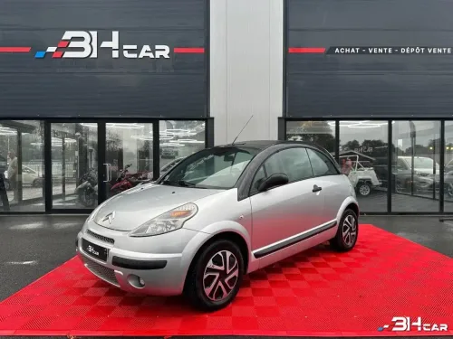 Citroen C3 1.4 75