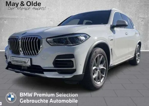 BMW X5 40 xDrive