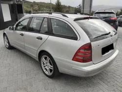 Mercedes-Benz C 220 CDI 143cv - C/ Camara de Marcha trás - "Bom estado geral" - CX. Manual 6 Veloc.