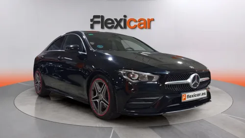Mercedes Benz Clase CLA CLA 200 D DCT