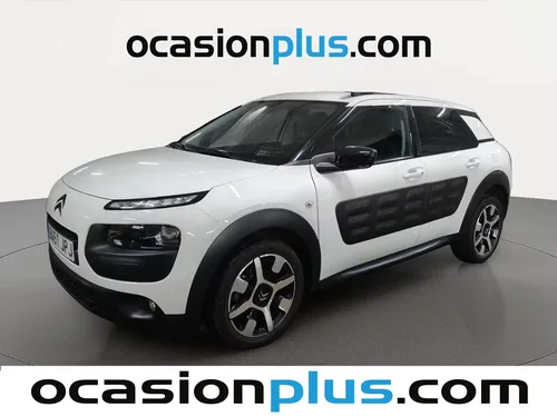 Citroën C4 Cactus BlueHDi 100 Feel ETG6 (100 CV)