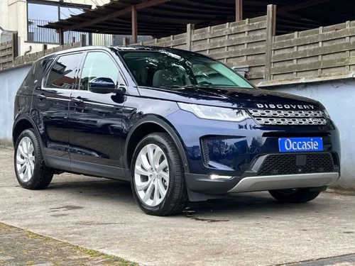 Land Rover Discovery Sport PHEV 1.5 Turbo 4WD P300e HSE (full option)