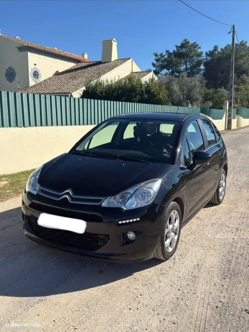 Citroën C3