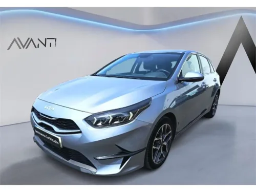 KIA Ceed Tourer 1.5 MHEV Tech DCT