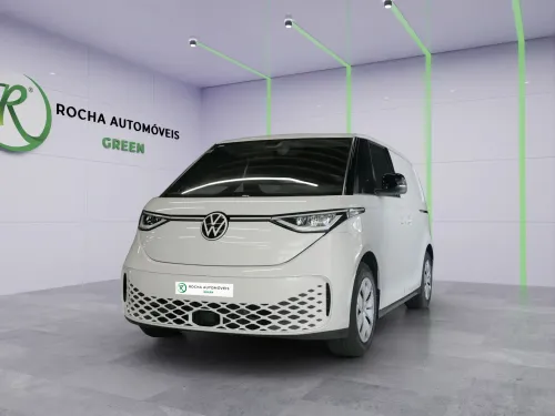 Volkswagen ID.Buzz ID. Buzz Pro 77KWH 2025