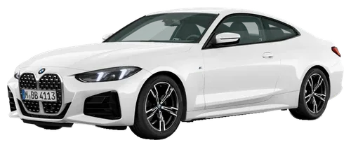 BMW Série 4 Coupé 430i xDrive 245cv Auto