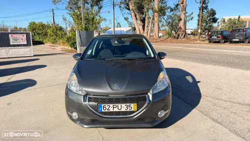 Peugeot 208 1.2 PureTech Style