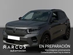 Citroen C3 Turbo 100 Max