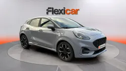 Ford Puma 1.0 EcoBoost 125cv ST-Line X MHEV