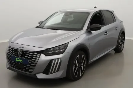 Peugeot 208 Mild hybrid 208 1.2 Hybrid GT e-DCS6 145