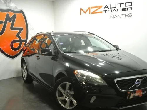 Volvo V40 T4 180 Summum Powershift A 5P 1ere Main Garantie 12 Mois
