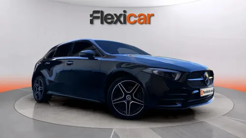 Mercedes Benz Clase A A 250 e