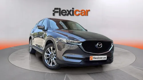 Mazda CX-5 2.2 D 110kW (150CV) 2WD AT Evolution
