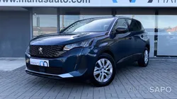 Peugeot 5008 1.5 BlueHDi Active Pack EAT8 de 2023