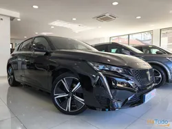 Peugeot 308 1.2 PureTech GT Pack EAT8