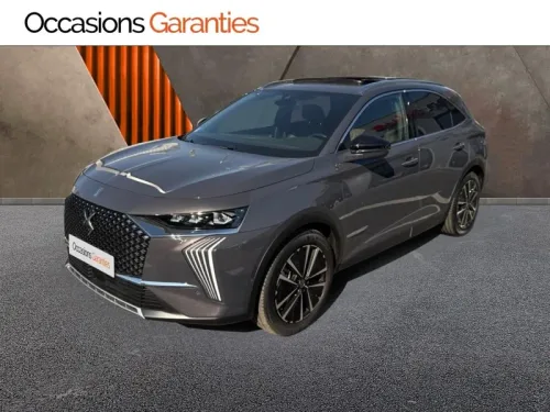 Ds DS 7 1.6 Plug-in Hybrid 4x4 300ch Antoine de Saint Exupéry