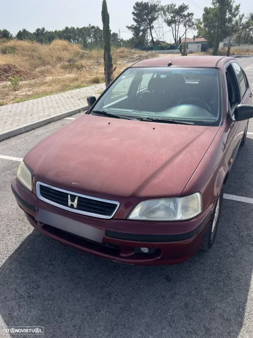Honda Civic 1.4i