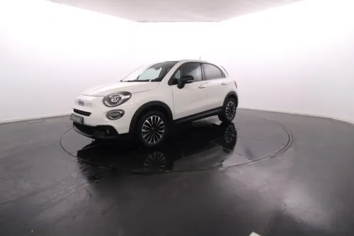 Fiat 500X 1.3 Multijet City Look / Vidros Escurecidos / LED / JLL