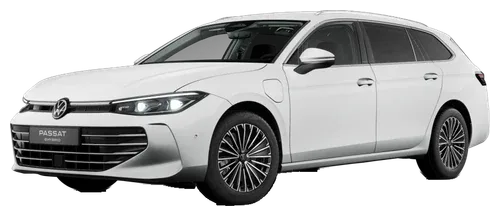 Volkswagen Passat 1.5 TSI 204cv eHybrid DSG Style