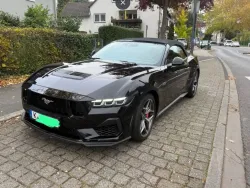 Ford Mustang 5.0 Ti-VCT V8 GT, propiedad de empleados de fábri