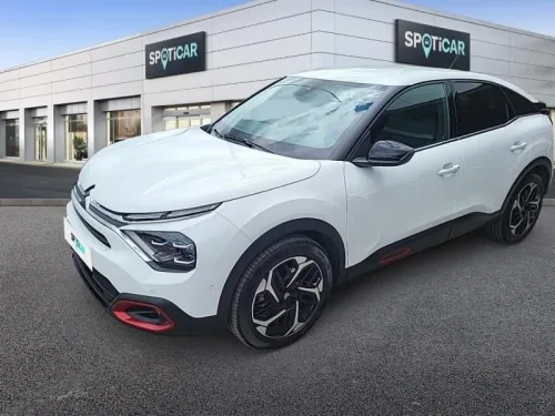 Citroen C4 PureTech 130ch S&S Shine Pack EAT8
