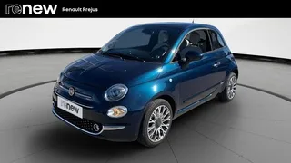 FIAT 500 500 1.2 69 ch Eco Pack S/S