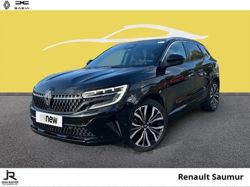 Renault Austral 1.2 E-Tech full hybrid 200ch Iconic 2023