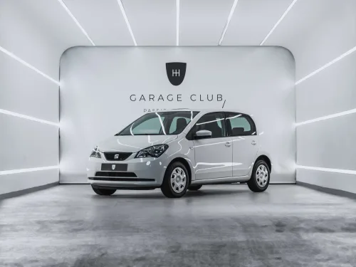 Seat Mii 1.0 Style 60