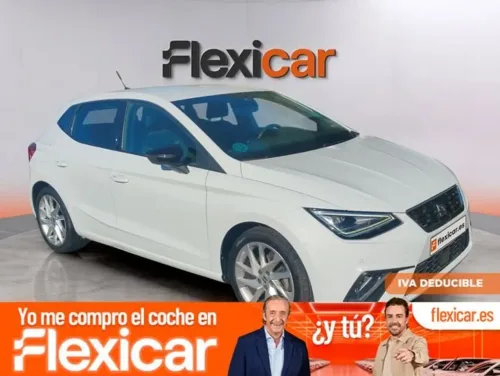 SEAT Ibiza 1.5 TSI 110kW (150CV) DSG FR XM