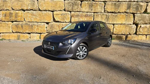 Peugeot 208 1.2 PureTech Active