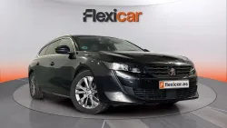 Peugeot 508 508 5W Active BlueHDi 130 S&S EAT8
