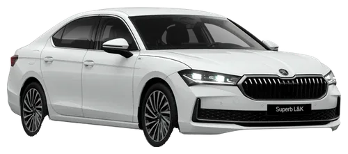Skoda Superb Laurin & Klement 1.5 TSI PHEV 272cv DSG