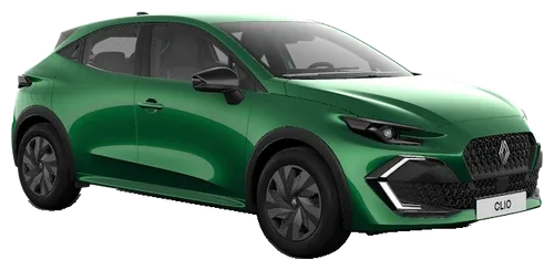 Renault Clio TCe 115 Evolution