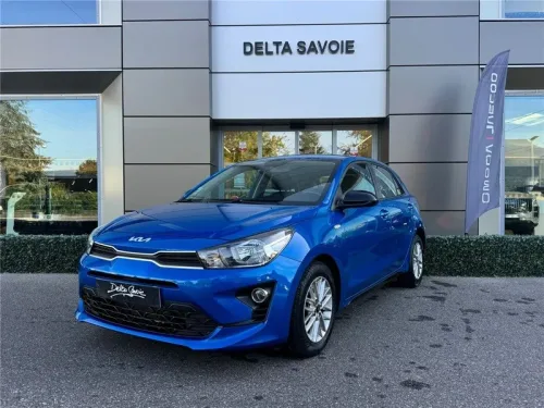 Kia Rio IV 1.0 T-GDI 100 CH DCT7 Active